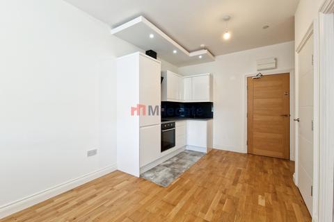 undefined, Baxter Avenue, Southend-On-Sea SS2