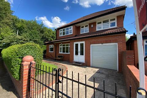 4 bedroom detached house for sale, Parrs Wood Road, Didsbury