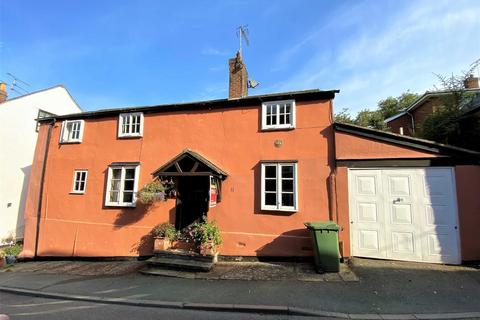 3 bedroom cottage for sale, St Johns Hill, Ellesmere.