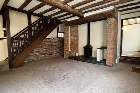 3 bedroom cottage for sale, St Johns Hill, Ellesmere.