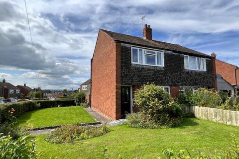 3 bedroom house for sale, Berwyn View, Ellesmere