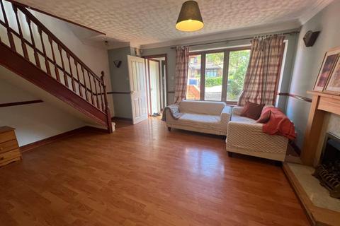 3 bedroom detached house to rent, Loughton