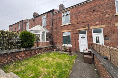 2 bedroom terraced house for sale, Park Street, Willington