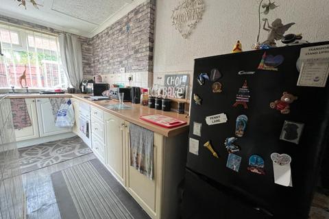 2 bedroom terraced house for sale, Park Street, Willington