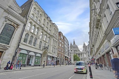 1 bedroom apartment for sale, 38 Ludgate Hill