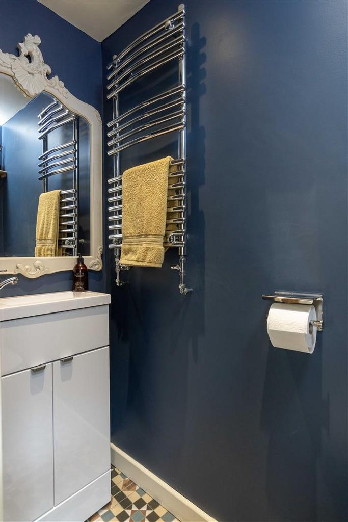 Cloakroom
