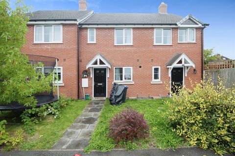 3 bedroom terraced house for sale, Llewellyn Road, Leamington Spa