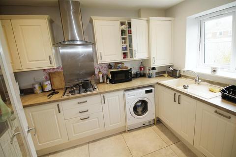 3 bedroom terraced house for sale, Llewellyn Road, Leamington Spa