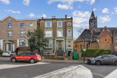 Studio for sale, Alexandra Road, London