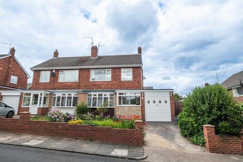 3 bedroom semi-detached house for sale, Horsham Gardens, Humbledon, Sunderland