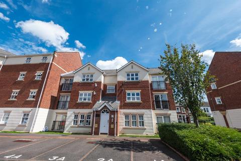 2 bedroom apartment for sale, Alexandra House, Royal Courts, Sunderland