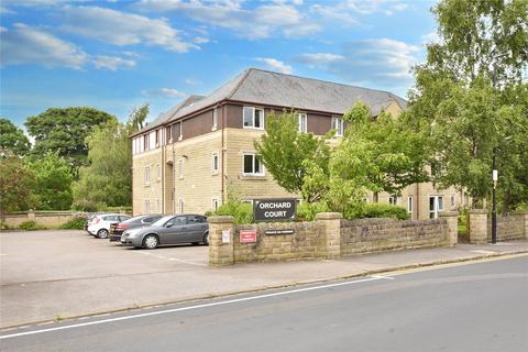 1 bedroom apartment for sale, Orchard Court, St. Chads Road, Leeds, West Yorkshire