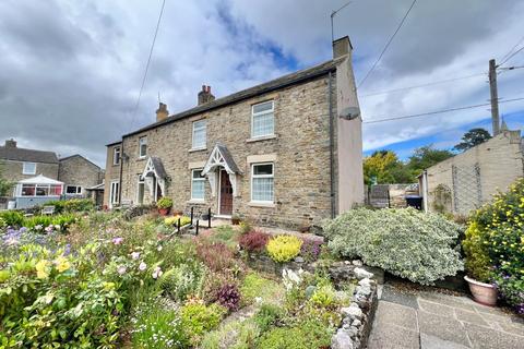 3 bedroom semi-detached house for sale, Front Street, Westgate, Weardale