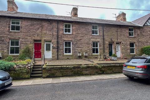 2 bedroom house for sale, Burnhouse Road, Wooler