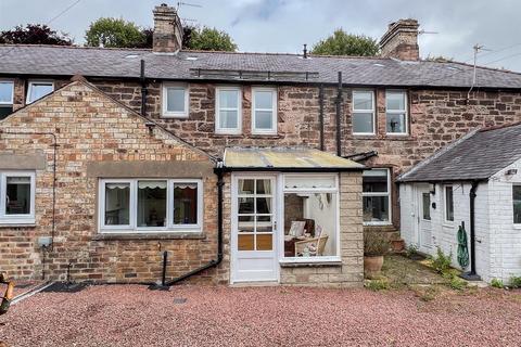 2 bedroom house for sale, Burnhouse Road, Wooler