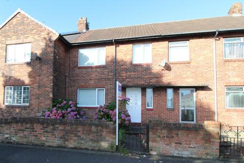 247 Alexandra Road, Ashington, NE63 9LB