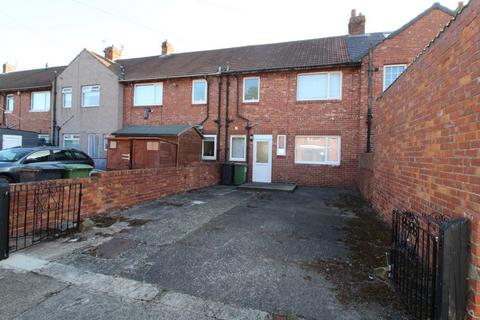 247 Alexandra Road, Ashington, NE63 9LB