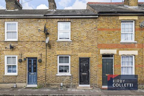 undefined, North Road, Hoddesdon