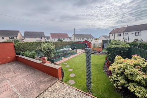 3 bedroom semi-detached house for sale, Windram Place, Chirnside, Duns