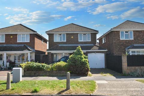 4 bedroom detached house for sale, Furtherwick Road, Canvey Island SS8