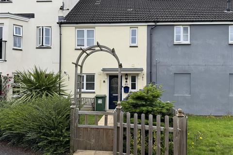 3 bedroom semi-detached house for sale, Donn Gardens, Bideford EX39