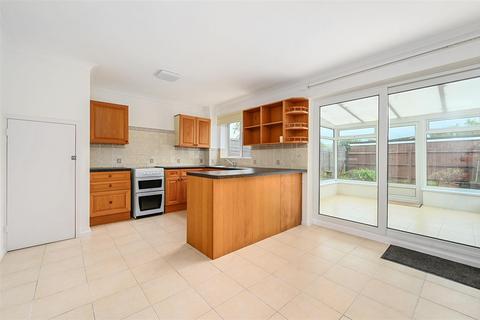 3 bedroom end of terrace house for sale, Truleigh Road, Upper Beeding