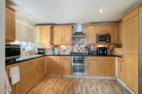 2 bedroom apartment for sale, Stanwell Drive, Bideford EX39