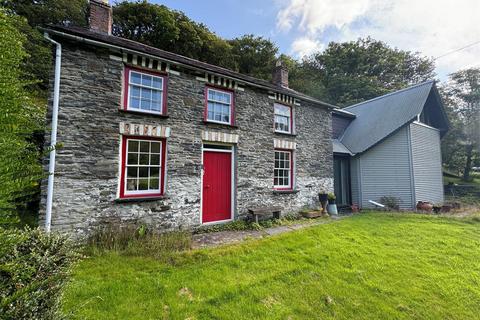 3 bedroom detached house for sale, Cwmrheidol