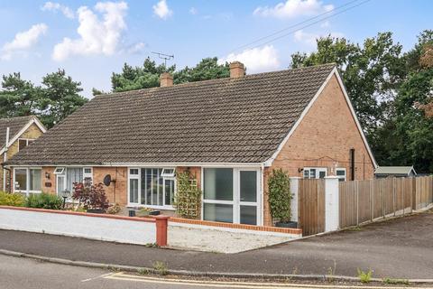 2 bedroom semi-detached bungalow for sale, Yeoman Gardens, Willesborough, Ashford