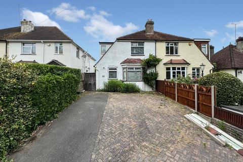 3 bedroom semi-detached house for sale, The Street, Willesborough, Ashford TN24