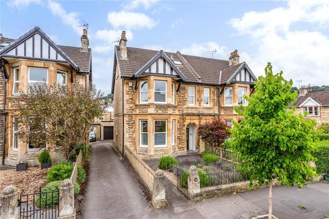 5 bedroom semi-detached house for sale, Forester Road, Bath, BA2