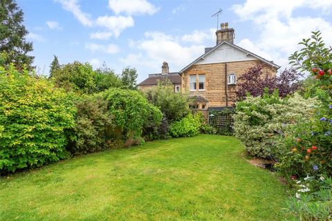 5 bedroom semi-detached house for sale, Forester Road, Bath, BA2