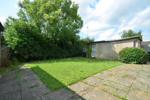 58 Bentham Way, Ely, CB6 1BS