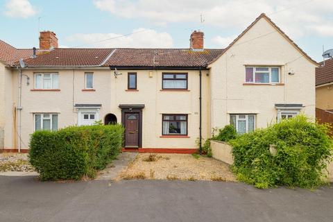 3 bedroom terraced house for sale, Newquay Road, Knowle West