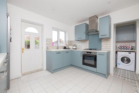 3 bedroom terraced house for sale, Newquay Road, Knowle West