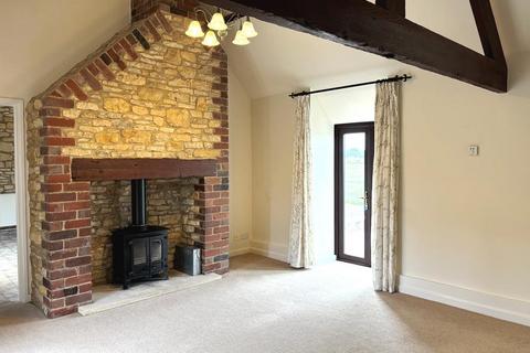 2 bedroom barn conversion to rent, Long Hill, Broadway