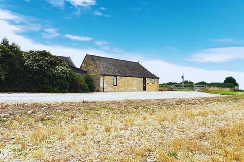 2 bedroom barn conversion to rent, Long Hill, Broadway