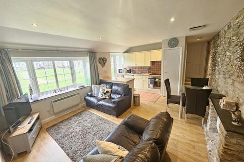 1 bedroom character property for sale, Perranzabuloe, Truro