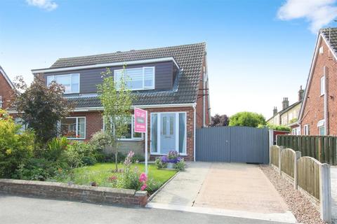 3 bedroom semi-detached house for sale, Rose Avenue, Leeds LS25