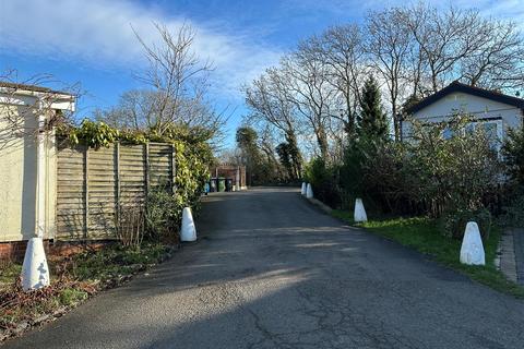 1 bedroom park home for sale, Oversley Mill Park, Oversley Green, Alcester
