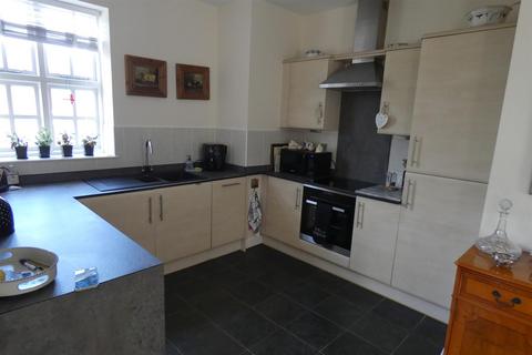 2 bedroom apartment for sale, 26 Tean Hall Mills, Upper Tean, Stoke-On-Trent