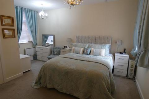 2 bedroom apartment for sale, 26 Tean Hall Mills, Upper Tean, Stoke-On-Trent