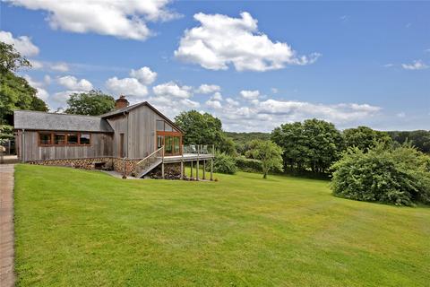 5 bedroom detached house for sale, East Worlington, Crediton, Devon, EX17