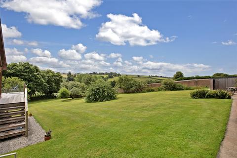 5 bedroom detached house for sale, East Worlington, Crediton, Devon, EX17