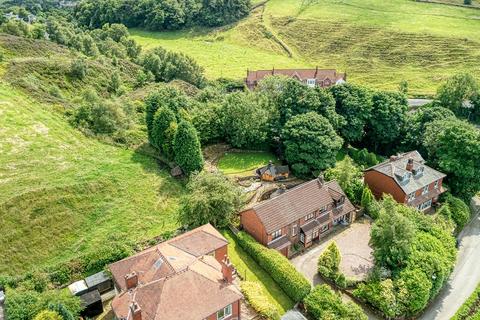 6 bedroom detached house for sale, Gallowsclough Road, Matley, Stalybridge