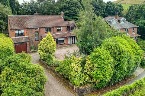 6 bedroom detached house for sale, Gallowsclough Road, Matley, Stalybridge