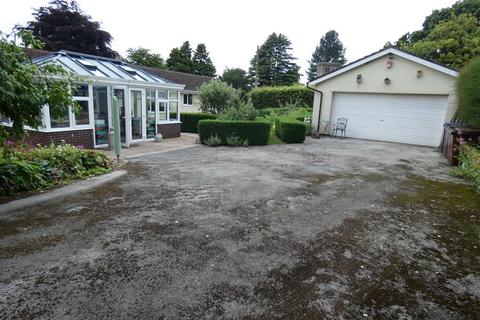 3 bedroom detached bungalow for sale, New Road, Dilhorne, Stoke-On-Trent