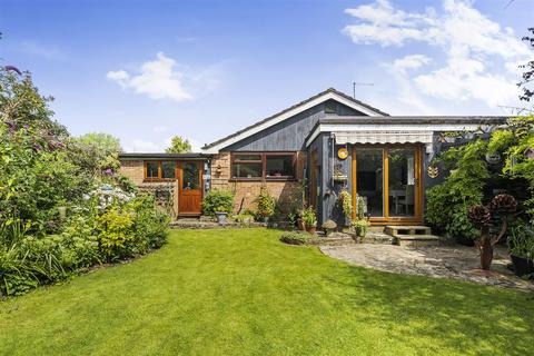 3 bedroom detached bungalow for sale, Heatherfield, Buriton, Petersfield