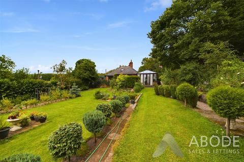 3 bedroom detached house for sale, Cotton Lane, Cotton ST10