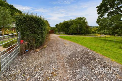 3 bedroom detached house for sale, Cotton Lane, Cotton ST10